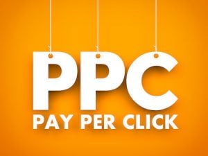 google pay per click cost