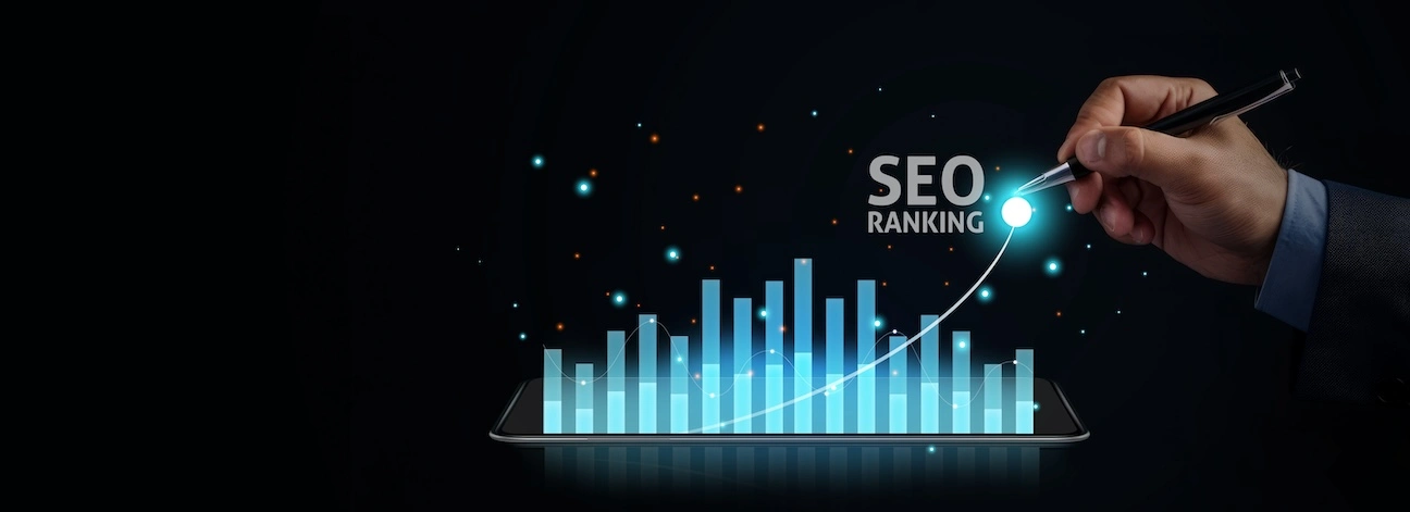 SEO Ranking Factors For Law Firms