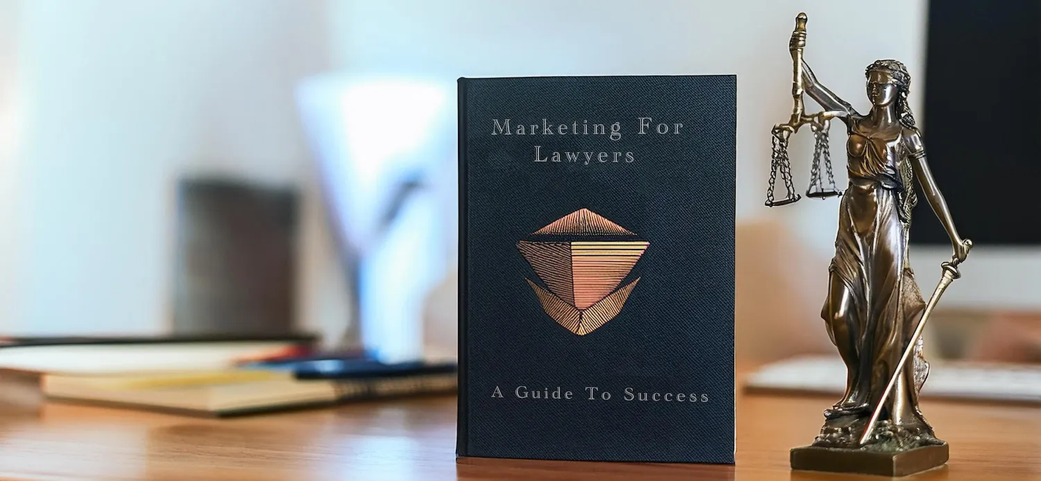 Marketing For Attorneys