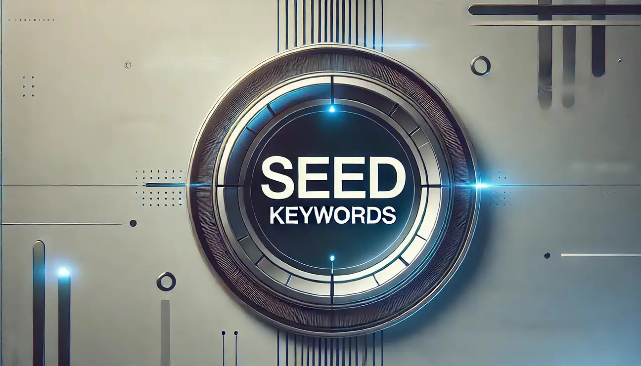 Seed Keywords For Doctors